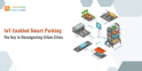 IoT-Enabled Smart Parking: The Key to Decongesting Urban Cities