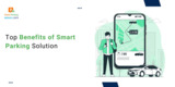 Top Benefits of Smart Parking Solution